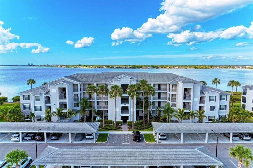 Experience the epitome of WATERFRONT LUXURY at Tidewater - Beach Condo for sale in Bradenton, Florida on Beachhouse.com