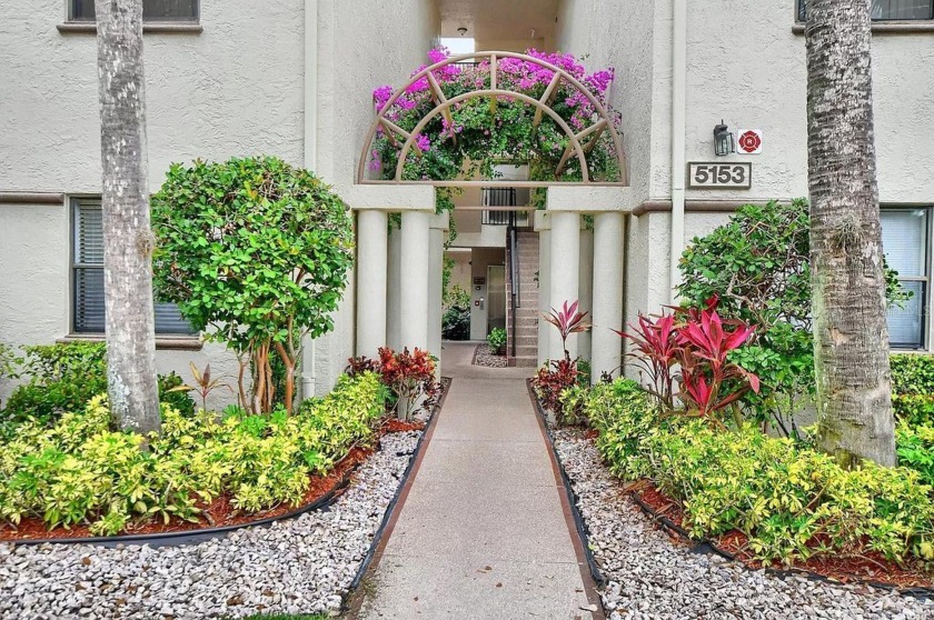 Welcome to your dream home in Boynton Beach! Enter this stunning - Beach Condo for sale in Boynton Beach, Florida on Beachhouse.com