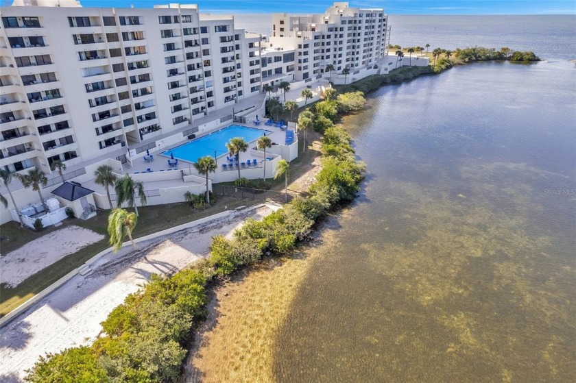 Relax!! Enjoy Resort style living.  This unit is turn key and - Beach Condo for sale in Hudson, Florida on Beachhouse.com