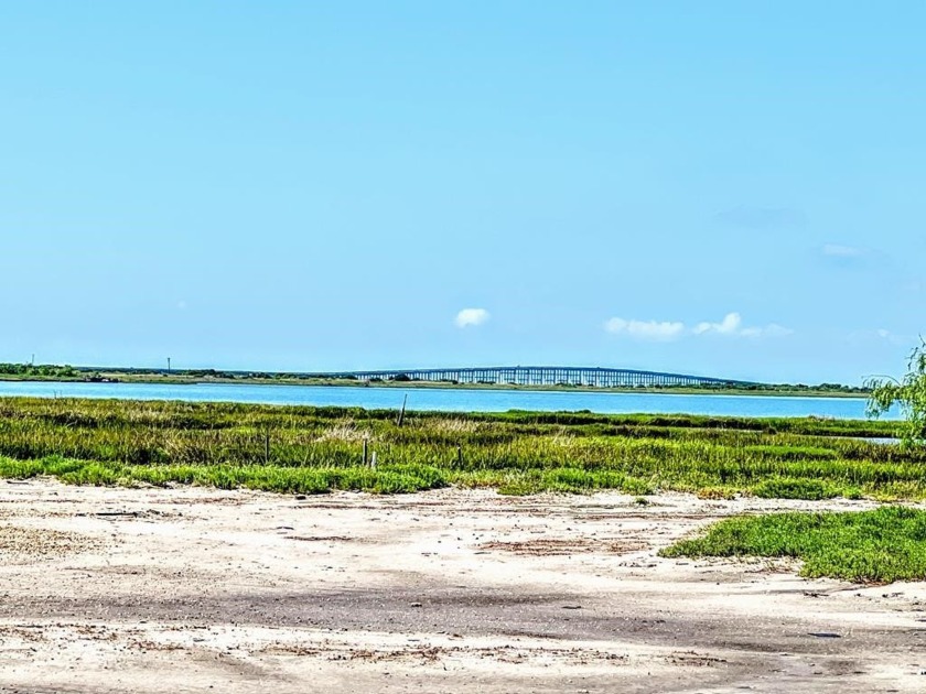 Your own piece of paradise. Build your dream home on this 51.22 - Beach Lot for sale in Rockport, Texas on Beachhouse.com