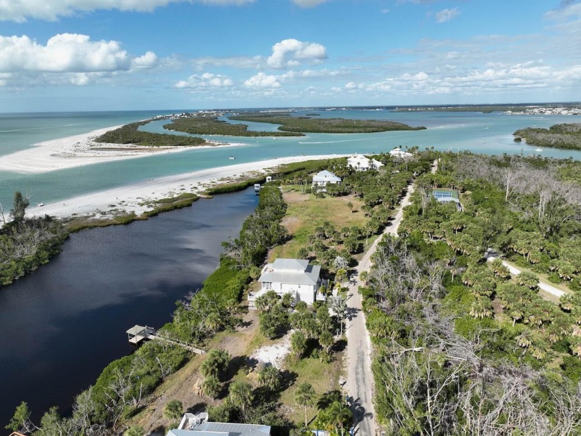 (Seller Finance Available) This exceptional home site in the - Beach Lot for sale in Placida, Florida on Beachhouse.com