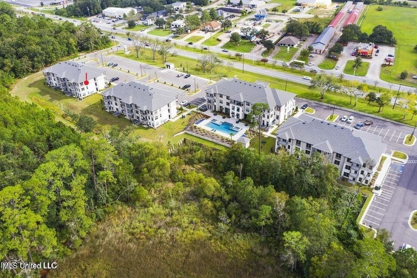 Experience elevated coastal living at The Inlet in Ocean Springs - Beach Condo for sale in Ocean Springs, Mississippi on Beachhouse.com