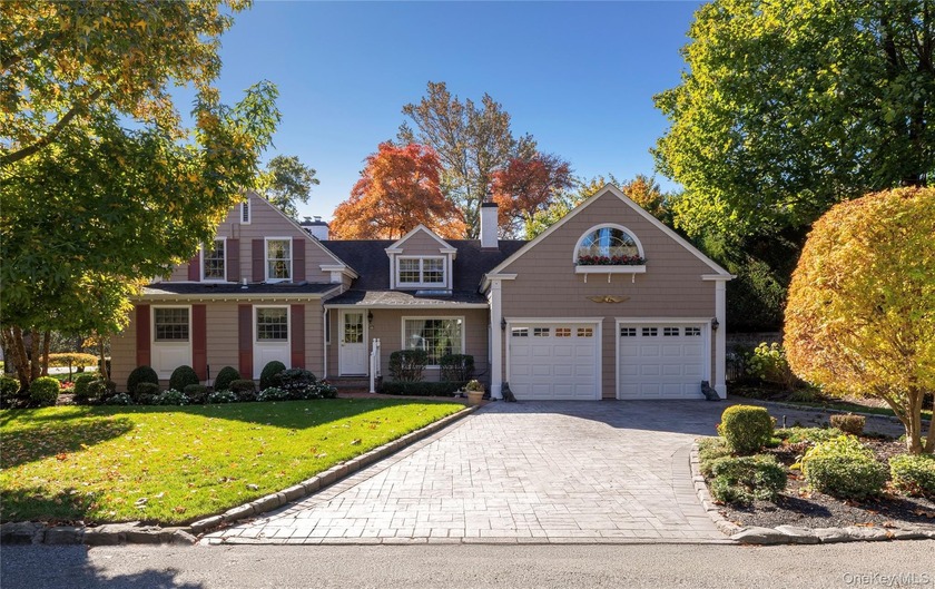 RARE OPPORTUNITY to own a 3,200 sq. ft. corner-lot Colonial in - Beach Home for sale in Massapequa, New York on Beachhouse.com