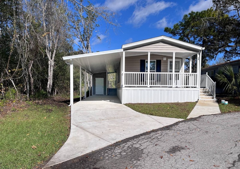 **Owner Financing + 3 Months Free Lot Rent! ** to Well Qualified - Beach Home for sale in Homosassa, Florida on Beachhouse.com