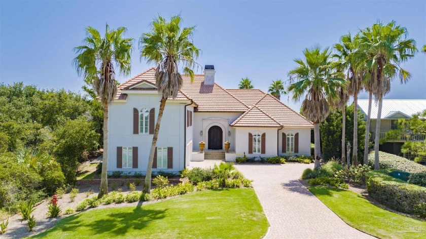 Once in a lifetime opportunity! First time ever, this exquisite - Beach Home for sale in Orange Beach, Alabama on Beachhouse.com