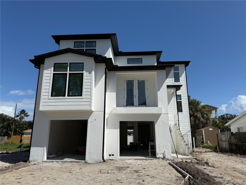 Under Construction. Welcome to your dream home - an exceptional - Beach Home for sale in St. Petersburg, Florida on Beachhouse.com