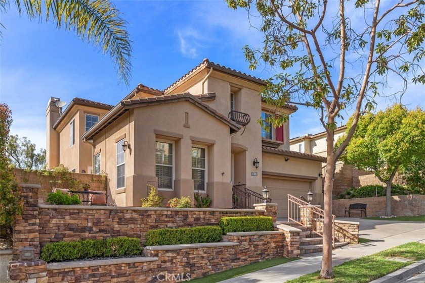Welcome to 23171 Rockrose, a beautifully upgraded home nestled - Beach Home for sale in Mission Viejo, California on Beachhouse.com