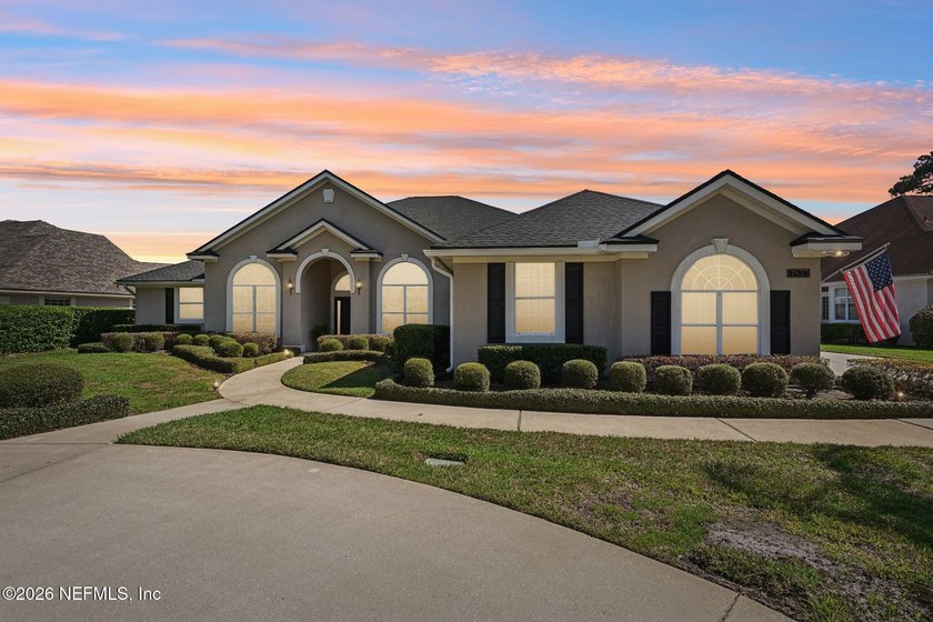 Welcome Home! To this highly desirable home in Jax Golf & - Beach Home for sale in Jacksonville, Florida on Beachhouse.com