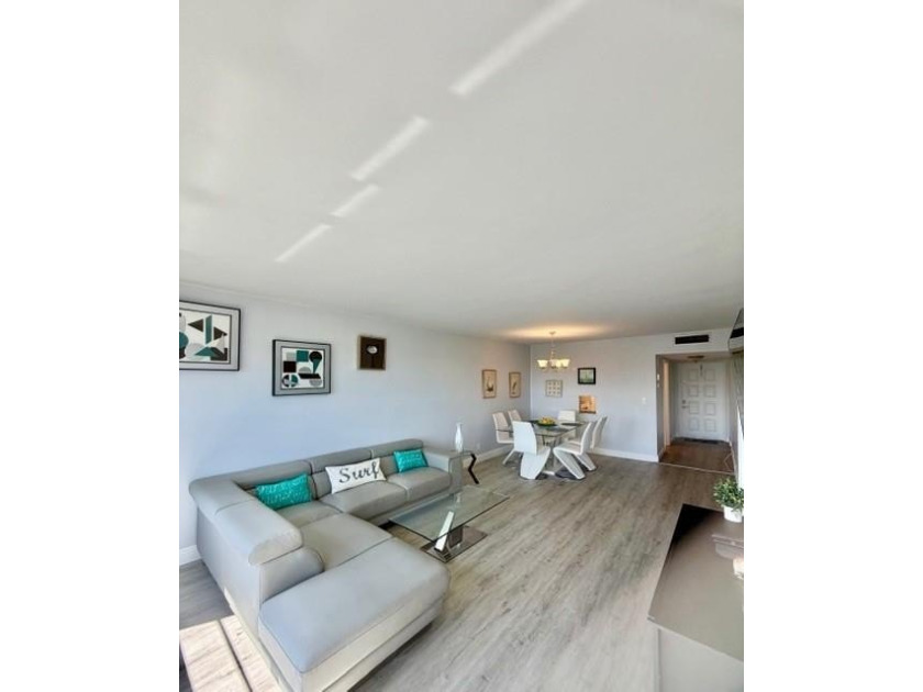 Seldom available, beautiful, and spacious 1 Bedroom/ ! Bathroom - Beach Condo for sale in Pompano Beach, Florida on Beachhouse.com