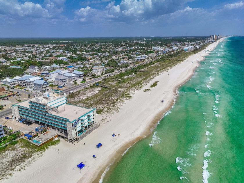 ASK ABOUT SELLER FINANCING! Guaranteed annual income of $27K! - Beach Condo for sale in Panama City Beach, Florida on Beachhouse.com