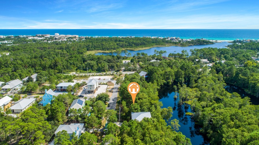 Environmental permits and building permits have been APPROVED by - Beach Lot for sale in Santa Rosa Beach, Florida on Beachhouse.com