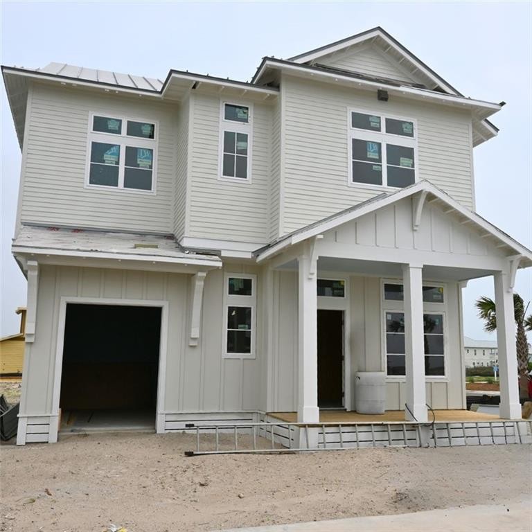 UNDER CONSTRUCTION- The Havens are the newest offering in the - Beach Home for sale in Port Aransas, Texas on Beachhouse.com