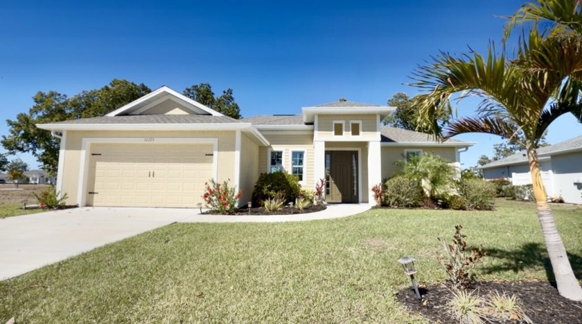 Welcome to the highly desirable Burnt Store Village -- where - Beach Home for sale in Punta Gorda, Florida on Beachhouse.com