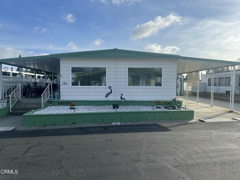 Welcome to 151 Shelley Circle, Ventura, a well-maintained home - Beach Home for sale in Ventura, California on Beachhouse.com