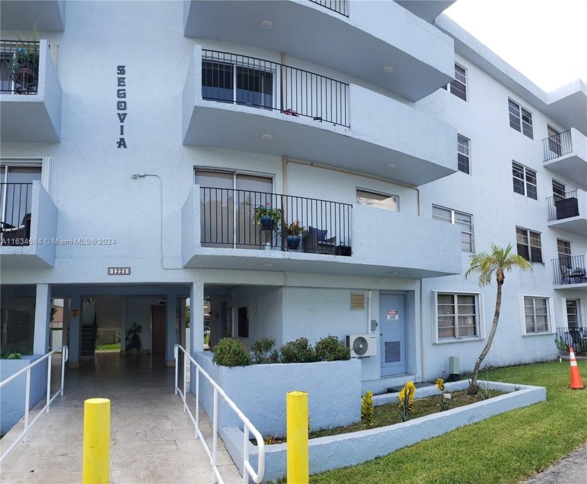 Excellent Opportunity to own a Centrally Located Spacious 2 - Beach Condo for sale in Miami, Florida on Beachhouse.com