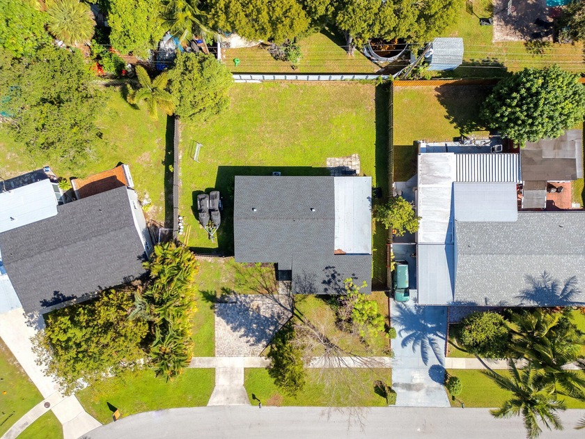 Welcome to 9148 Bamboo Drive, where style, space, and freedom - Beach Home for sale in Palm Beach Gardens, Florida on Beachhouse.com