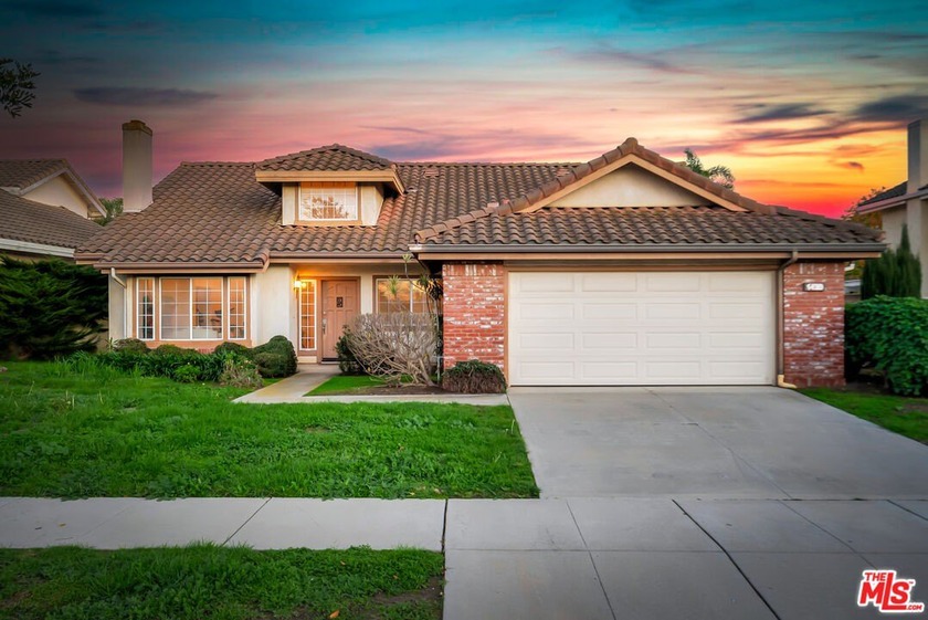 Opportunity knocks! First time on the market in 30 years!! - Beach Home for sale in Oxnard, California on Beachhouse.com