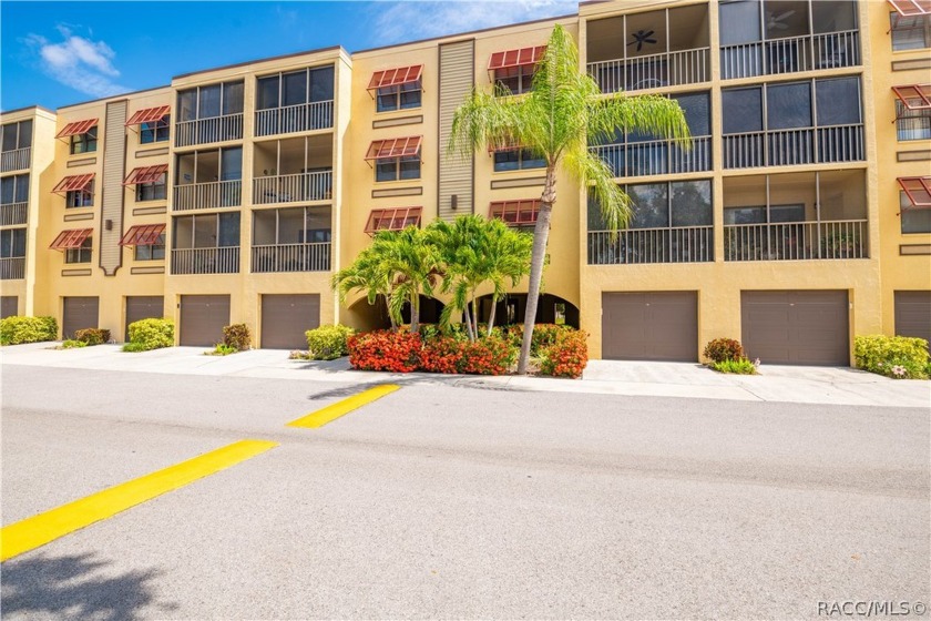 Welcome to your dream home! This beautifully updated condo at - Beach Condo for sale in St. Petersburg, Florida on Beachhouse.com