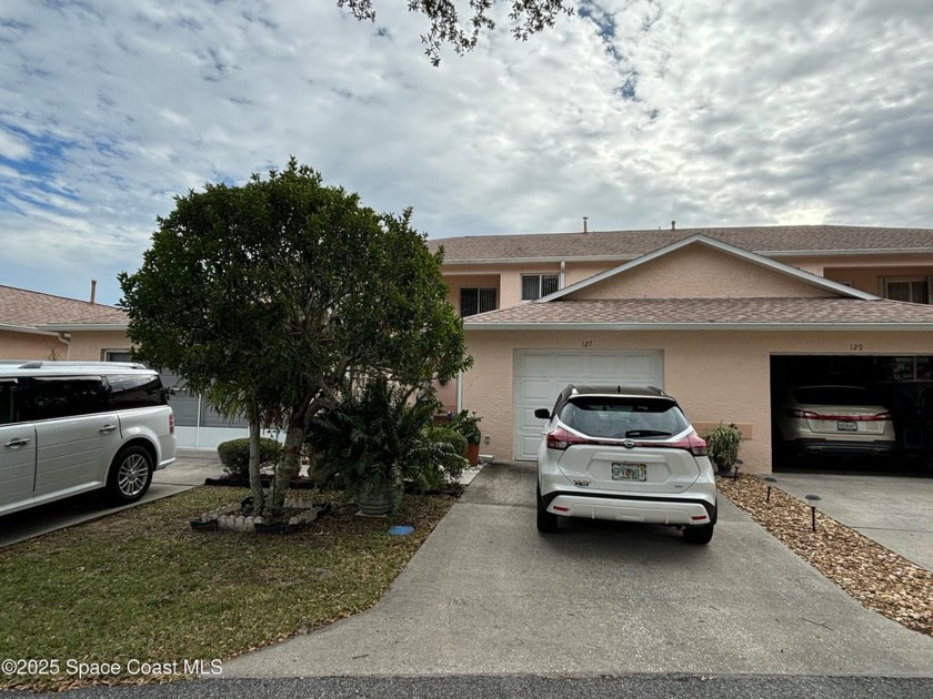 Relaxation is top priority with this beautifully updated condo - Beach Home for sale in Rockledge, Florida on Beachhouse.com