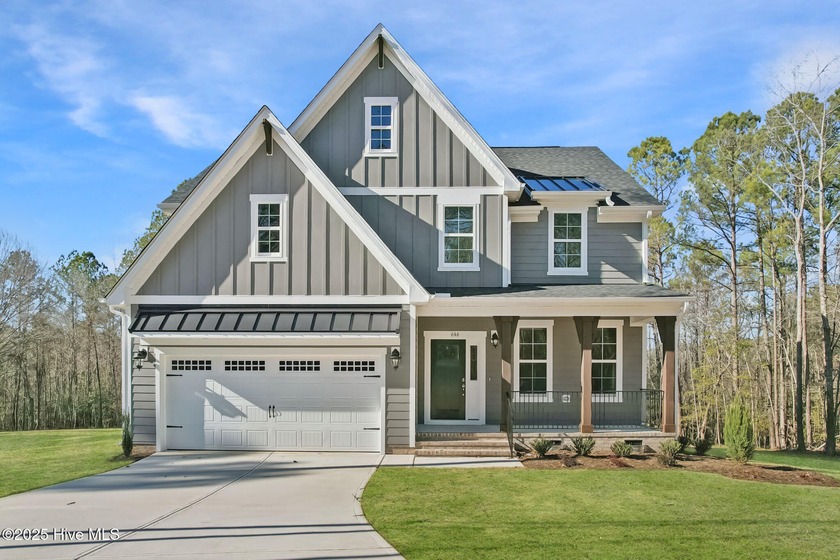 Be sure to ask how you can receive $15,000 towards design - Beach Home for sale in Wilmington, North Carolina on Beachhouse.com