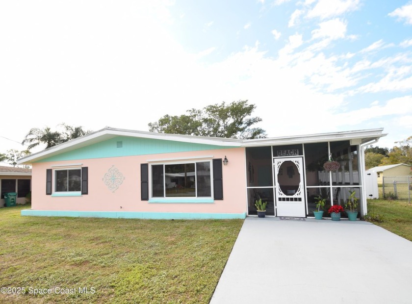 A Rare ''West Melbourne'' Opportunity to be the NEW OWNER of - Beach Home for sale in Melbourne, Florida on Beachhouse.com