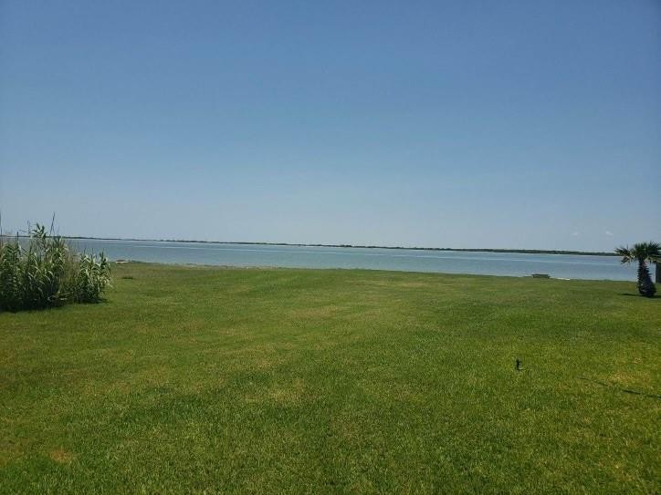WATERFRONT...BAFFIN BAY...RIVIERA BEACH...GATED SUBDIVISION - Beach Lot for sale in Riviera, Texas on Beachhouse.com