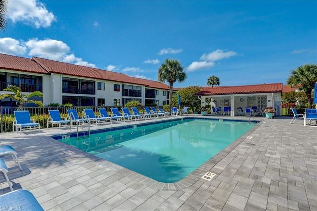 Welcome to NAPLES FLORIDA! $200's Clean two-bedroom, two-bath - Beach Condo for sale in Naples, Florida on Beachhouse.com