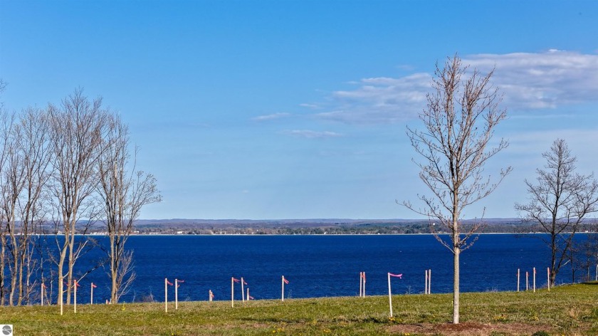 This world-class Old Mission setting on East Bay will serve as - Beach Home for sale in Traverse City, Michigan on Beachhouse.com