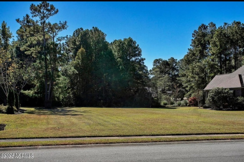 Discover the perfect buildable lot for your dream home.Nestled - Beach Lot for sale in Calabash, North Carolina on Beachhouse.com
