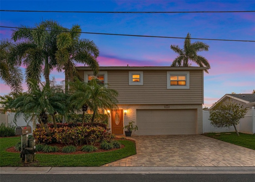 Under contract-accepting backup offers. Welcome to your sunlit - Beach Home for sale in Treasure Island, Florida on Beachhouse.com