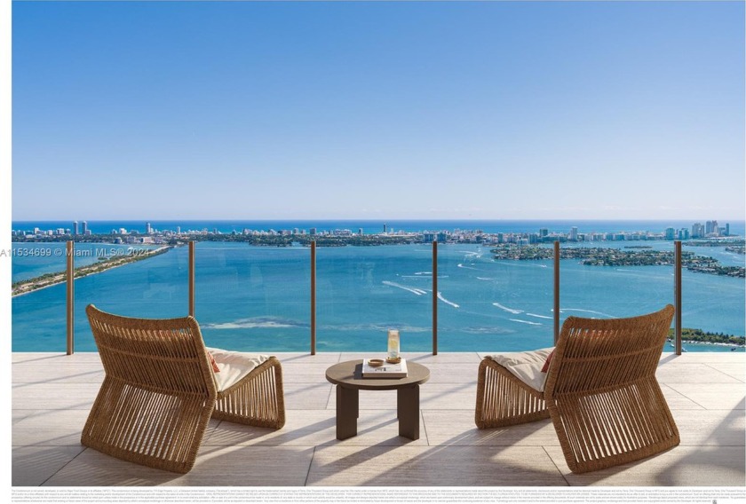 Explore exceptional 3-5 bd floor plans in landmark Edgewater - Beach Condo for sale in Miami, Florida on Beachhouse.com