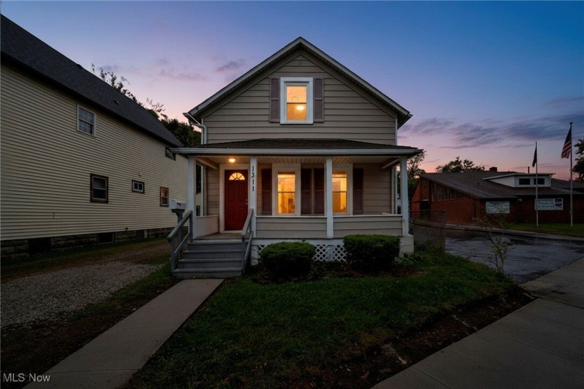 Beautifully updated and remodeled home in a highly sought-after - Beach Home for sale in Lorain, Ohio on Beachhouse.com