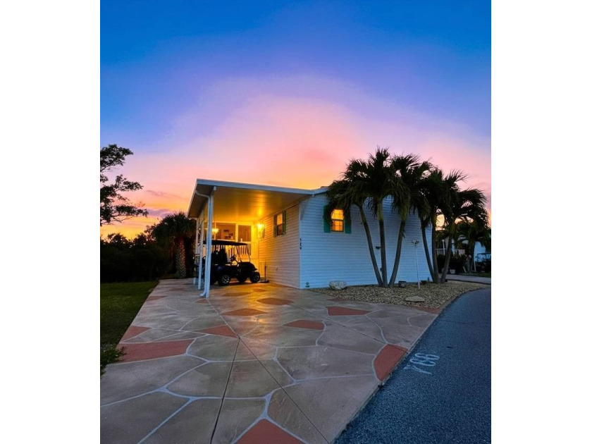 Welcome to your dream home, located in a sought-after active - Beach Home for sale in Fort Myers Beach, Florida on Beachhouse.com