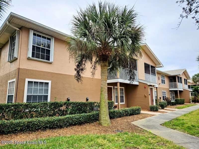 Location Location Location! Highly sought after gated community - Beach Condo for sale in Rockledge, Florida on Beachhouse.com