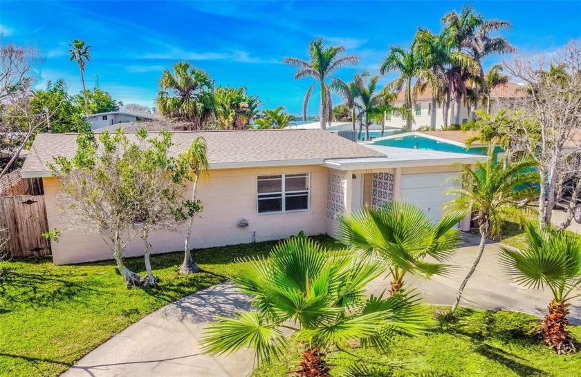 Introducing an incredible value for this stunning property! Step - Beach Home for sale in Madeira Beach, Florida on Beachhouse.com