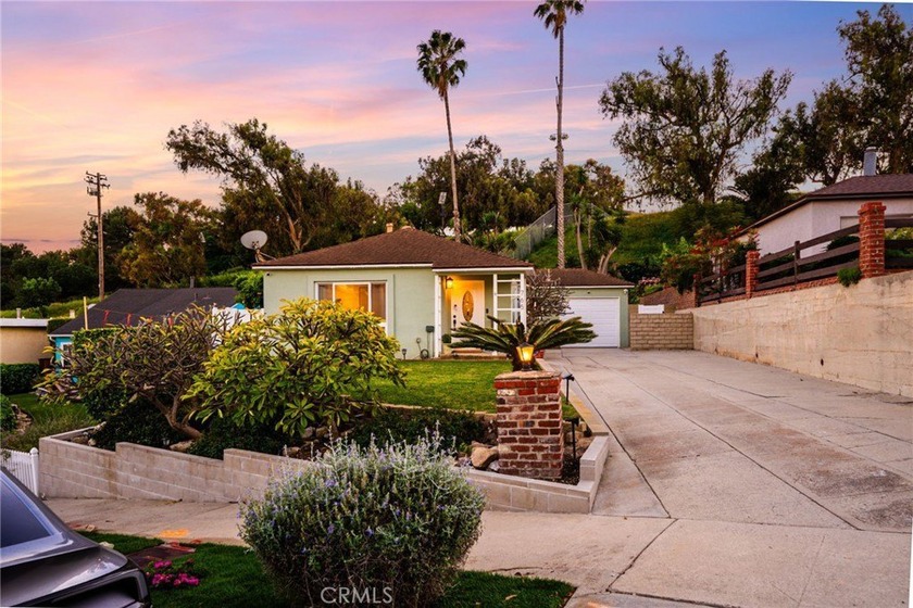 Turnkey Palisades Home with Panoramic Cabrillo Beach & Harbor - Beach Home for sale in San Pedro, California on Beachhouse.com