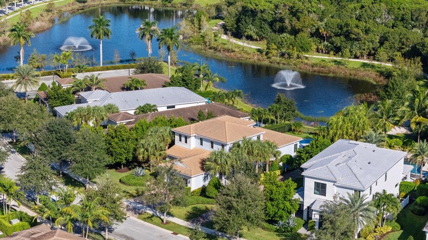 Artistry is a gated, newly built luxury single-family community - Beach Home for sale in Palm Beach Gardens, Florida on Beachhouse.com