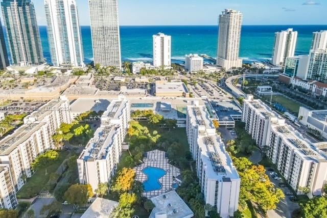 LOCATION, LOCATION, LOCATION...!! LIVE IN THE HEART OF SUNNY - Beach Condo for sale in Sunny Isles Beach, Florida on Beachhouse.com