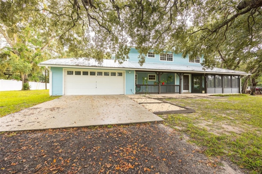 Don't miss this rare opportunity to own an income producing - Beach Home for sale in Hudson, Florida on Beachhouse.com