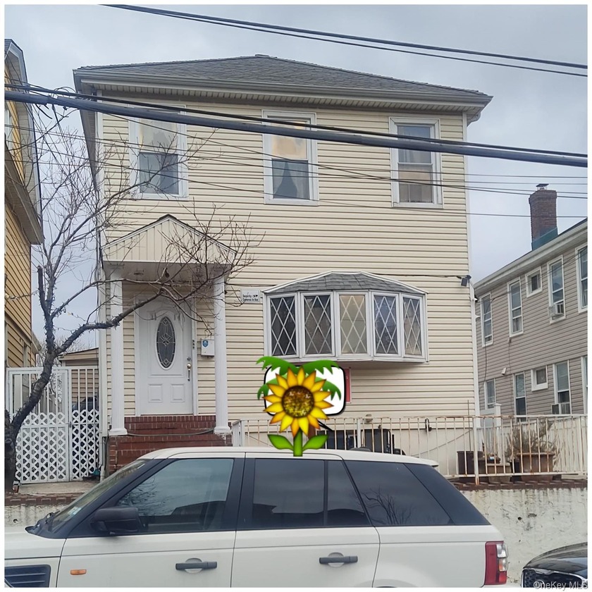 2 Family House in East Elmhurst - Beach Townhome/Townhouse for sale in East Elmhurst, New York on Beachhouse.com
