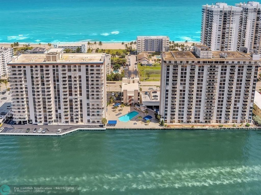 after price improvement even bigger Opportunity The 2/2 split - Beach Condo for sale in Hollywood, Florida on Beachhouse.com