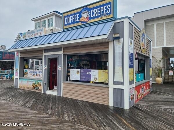 Established Boardwalk Business for sale. Sale includes all - Beach Commercial for sale in Seaside Heights, New Jersey on Beachhouse.com