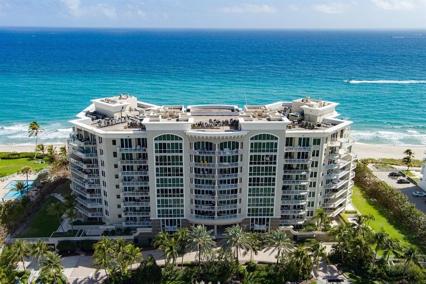 Amazing opportunity to purchase one most sought after locations - Beach Condo for sale in Hillsboro Beach, Florida on Beachhouse.com