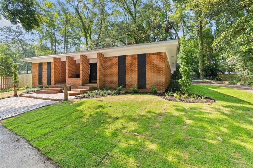 Sleek, High End, Modern Upgrades play ohmage to this Original - Beach Home for sale in Daphne, Alabama on Beachhouse.com