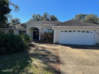 Wow!! Awesome opportunity to own a home in the prestigious - Beach Home for sale in Panama  City  Beach, Florida on Beachhouse.com