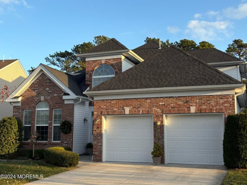 Welcome to 23 Beach Haven Way, a beautifully kept and - Beach Home for sale in Waretown, New Jersey on Beachhouse.com