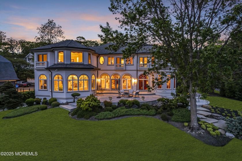 1015 Forrest Rd - Beach Home for sale in Brielle, New Jersey on Beachhouse.com