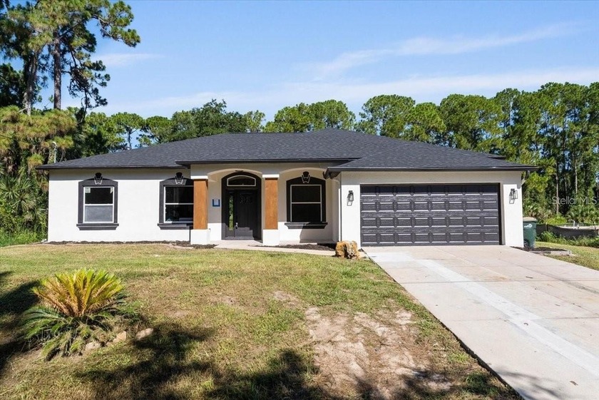 Located in the sought-after North Port area, this fully - Beach Home for sale in North Port, Florida on Beachhouse.com