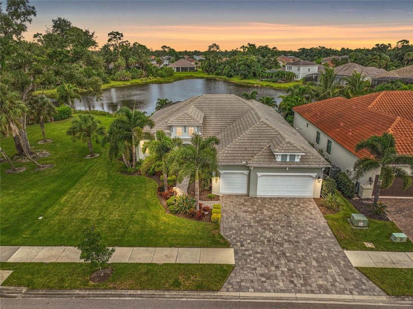 New and Improved Price! Welcome to your dream home in the - Beach Home for sale in Venice, Florida on Beachhouse.com