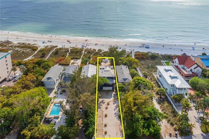 Under contract-accepting backup offers. Take what you love and - Beach Home for sale in Treasure Island, Florida on Beachhouse.com
